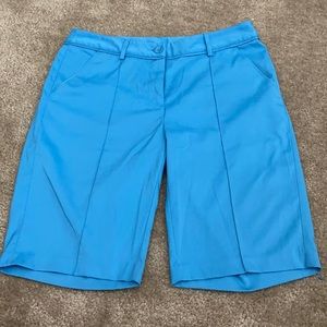 Greg Norman Golf Shorts
